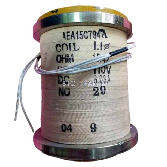 Elevator Brake Coil AEA15C794*A Use For Lg/sigma