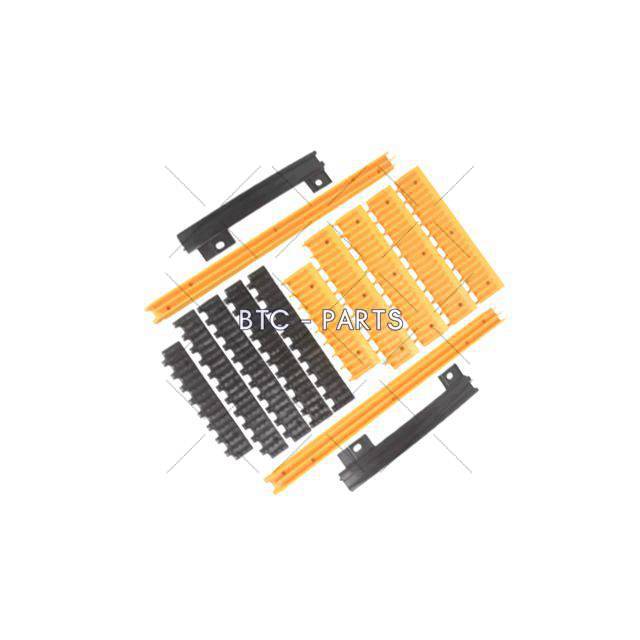 Escalator Step Demarcation QSTJ.OA-108 Use For SSL