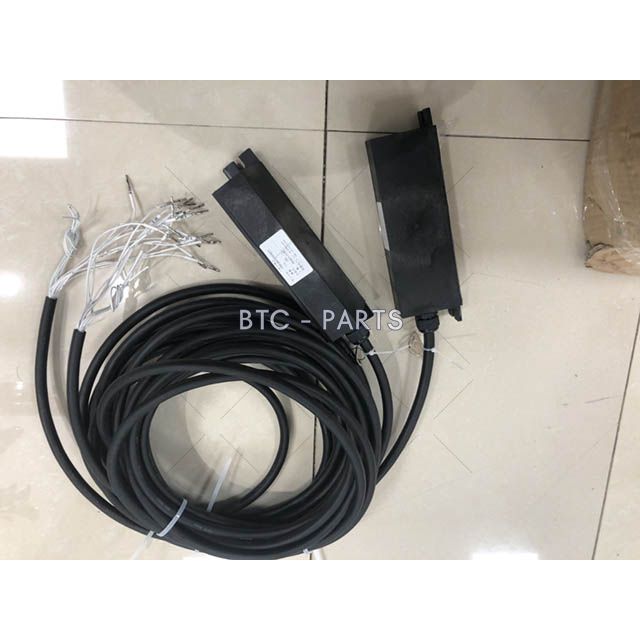 Escalator Key Box XBA26220AB23 Use For Otis