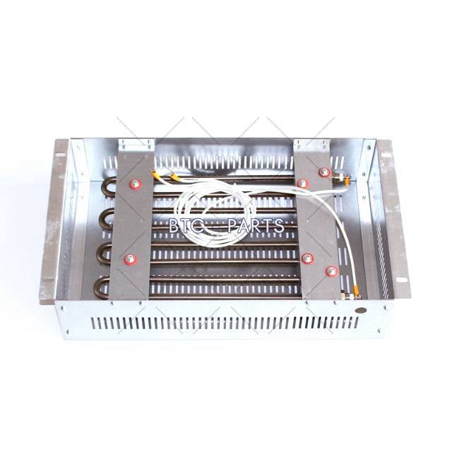 Elevator Braking Resistor XO5200M024 Use For Otis