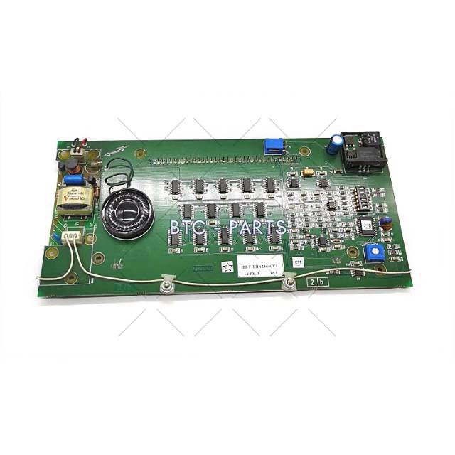 Elevator PCB Board 22-F-FBA23600V1 Use For Otis