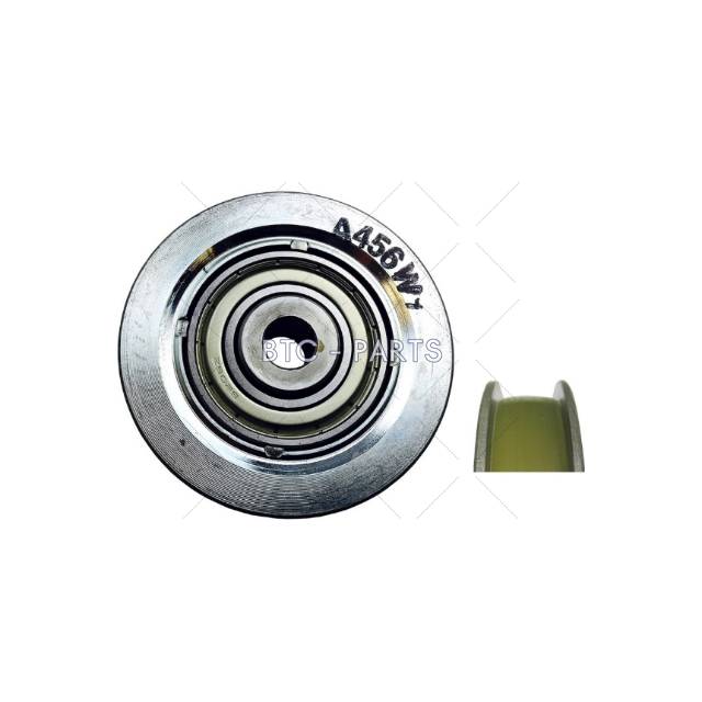 Elevator Door Hanger Roller A456W1 Use For Otis