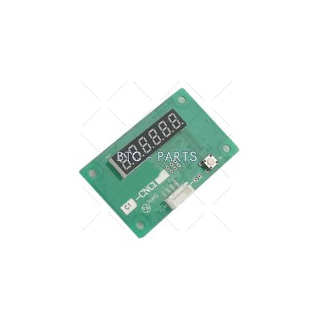 Elevator PCB Board C1-CNC1 Use For Fujitec