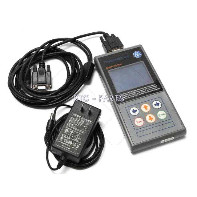 Elevator Diagnostic Tool AMD111000100 Use For Thyssenkrupp