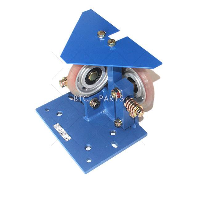 Elevator Roller Guide Shoe KAA24180A2 Use For Otis