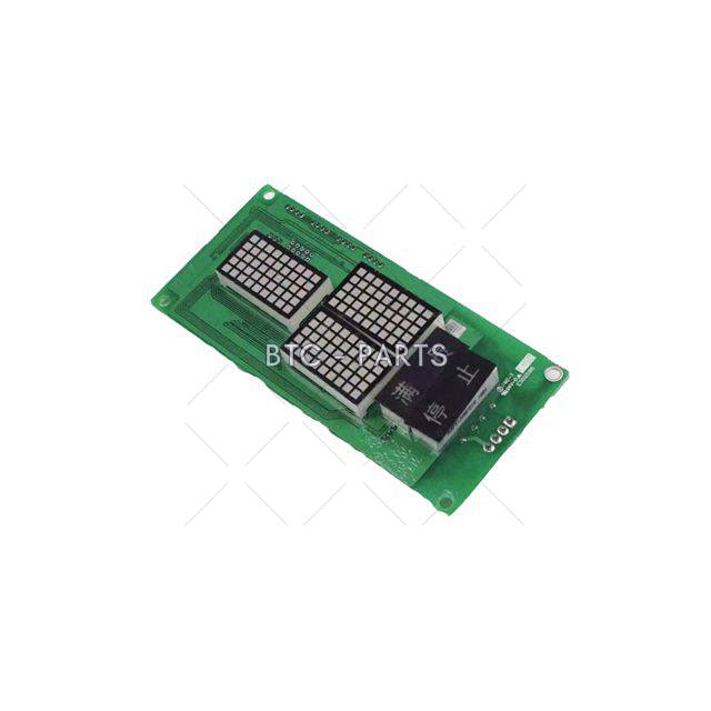 Elevator PCB Board YA3N32546 Use For Otis