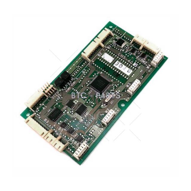 Elevator PCB Board LHS-402A Use For Mitsubishi