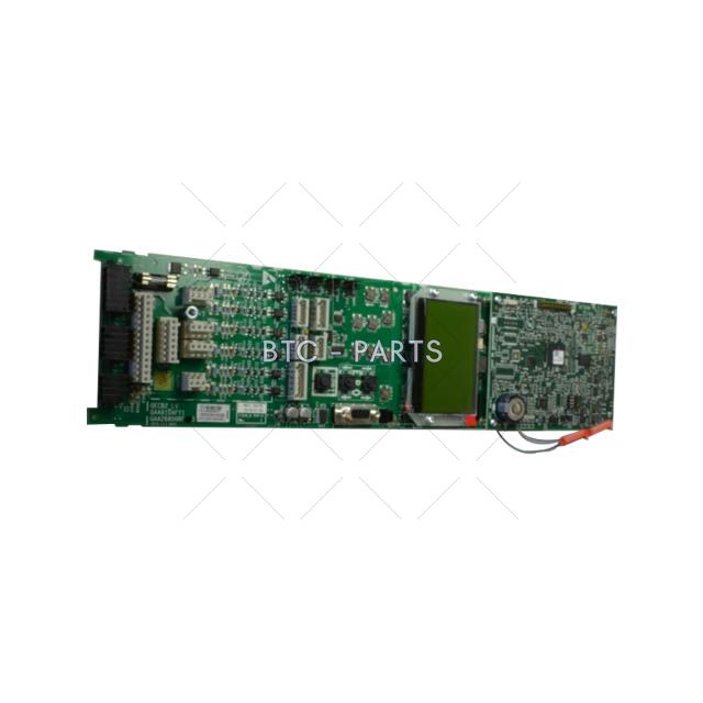 Escalator PCB Board GAA26800RF3 Use For Otis