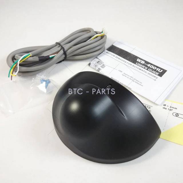 Elevator Radar Activation Sensor WB-4001B Use For Thyssenkrupp