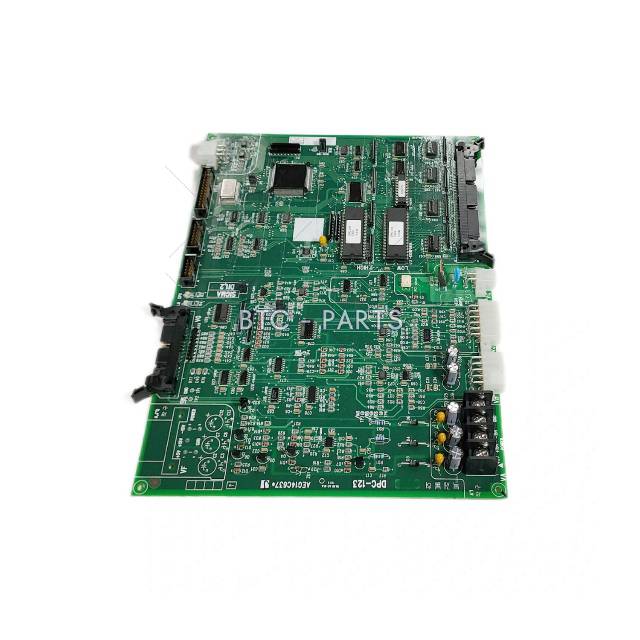Elevator PCB Board AEG14C637*A Use For Lg/sigma
