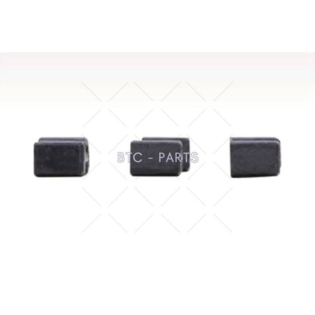 Elevator Rubber Block KM5246894H01 Use For Kone