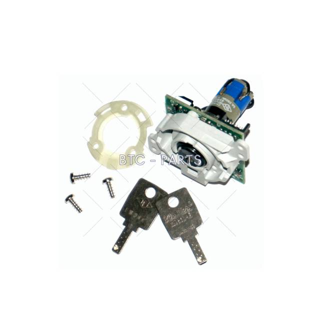 Elevator Key Switch KM804352G02 Use For Kone