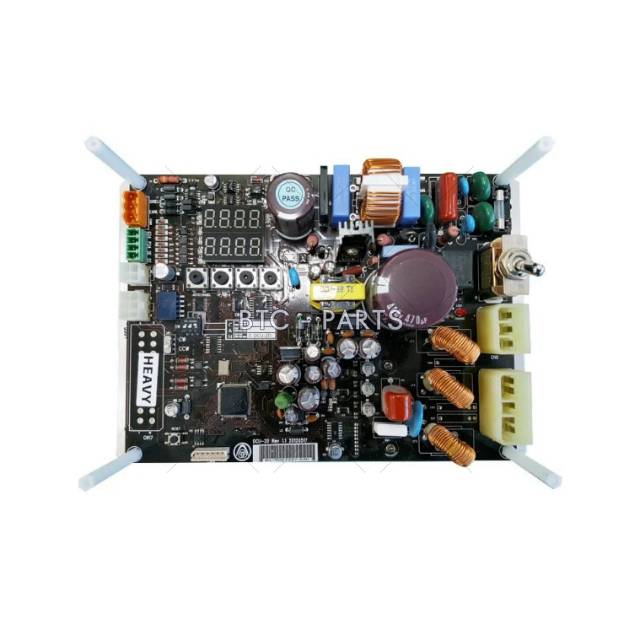 Elevator PCB Board DCU-2D Use For ThyssenKrupp