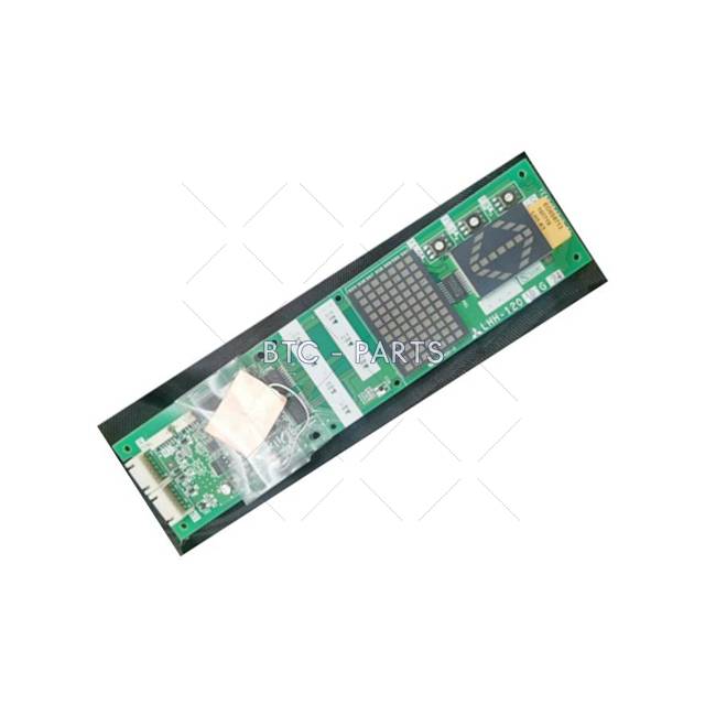 Elevator PCB Board LHH-12010G24 Use For Mitsubishi