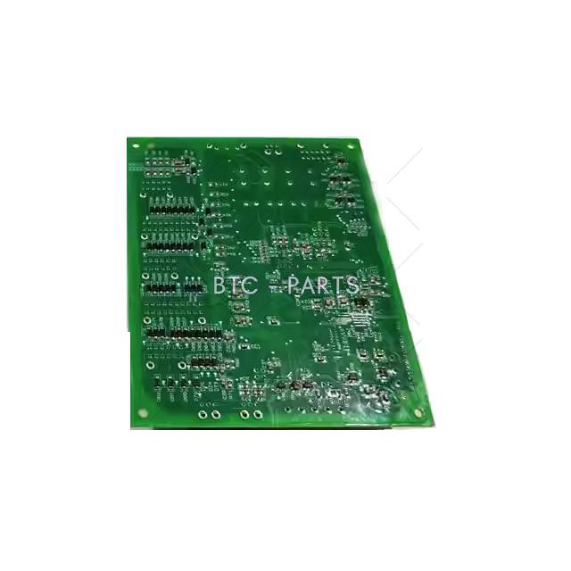 Elevator PCB Board J631706B000G61 Use For Mitsubishi