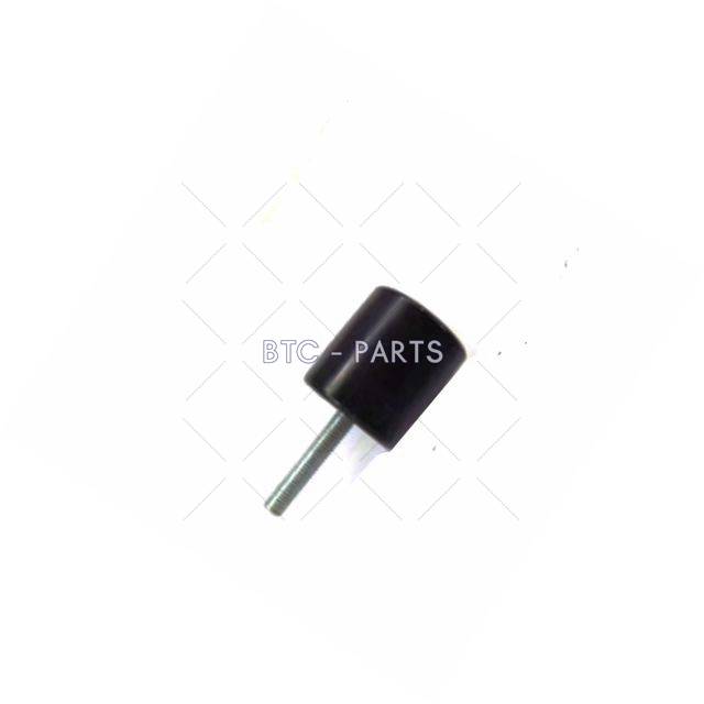 Escalator Step Roller DEE1563849 Use For Kone