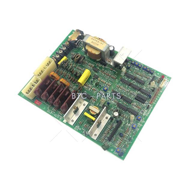 Elevator PCB Board DL2-VCO K Use For Mitsubishi