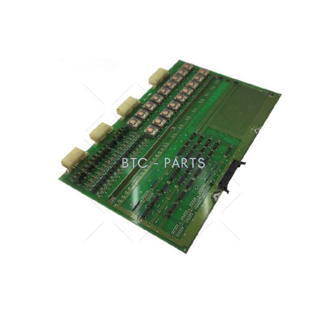 Elevator PCB Board KCJ-151A Use For Mitsubishi