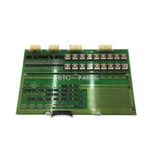 Elevator PCB Board KCJ-160A Use For Mitsubishi