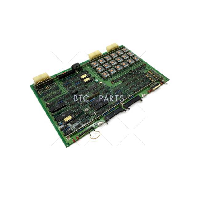 Elevator PCB Board KCJ-101A Use For Mitsubishi