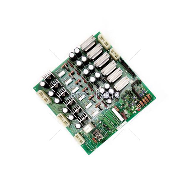 Elevator PCB Board LIR-81 Use For Mitsubishi