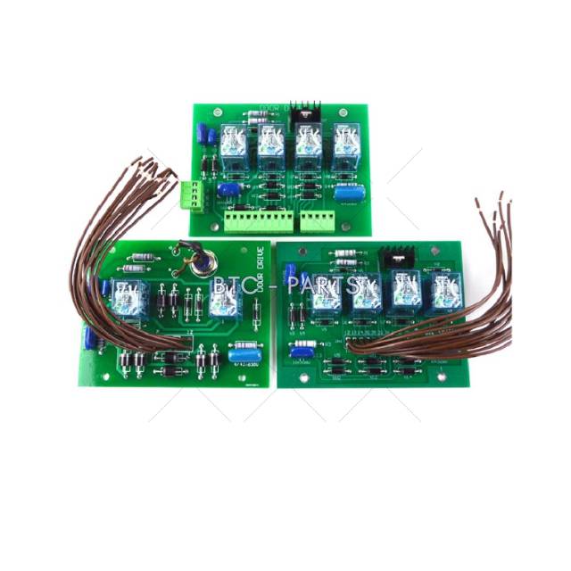 Elevator PCB Board BRDS/XRDS Use For Otis