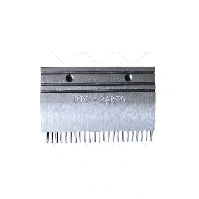 Escalator Comb Plate XAA453BJ-Left Use For Otis