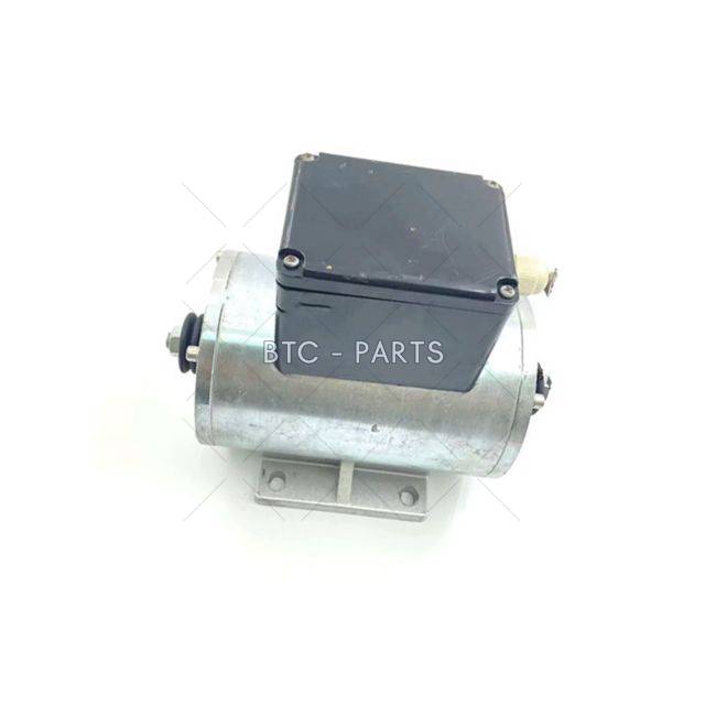 Escalator Traction Machine HX-YFD160-6-8 Use For Lg/sigma