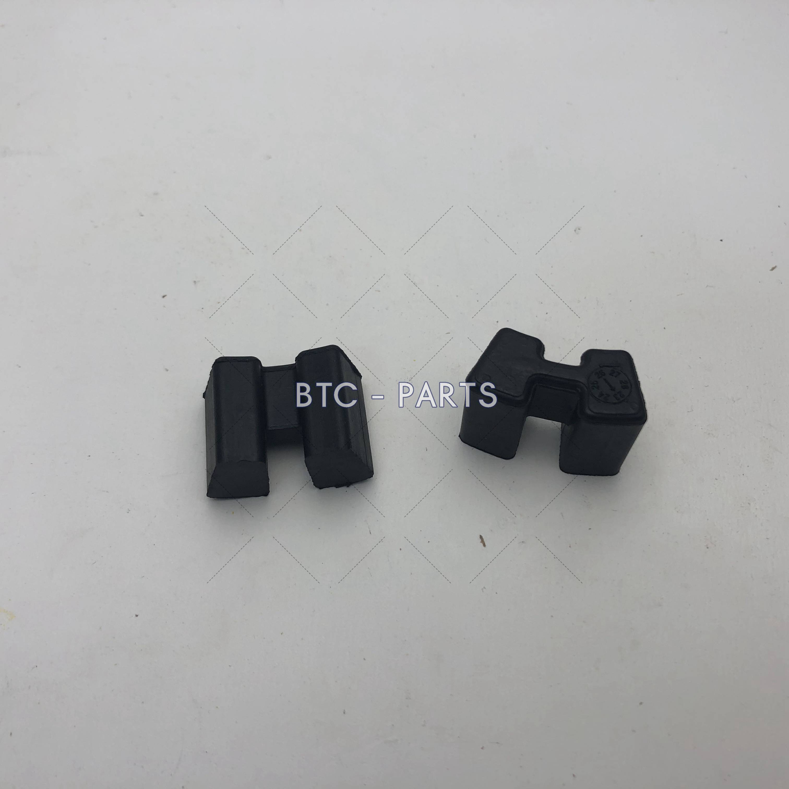 Elevator Rubber Block KM5246894H01 Use For Kone