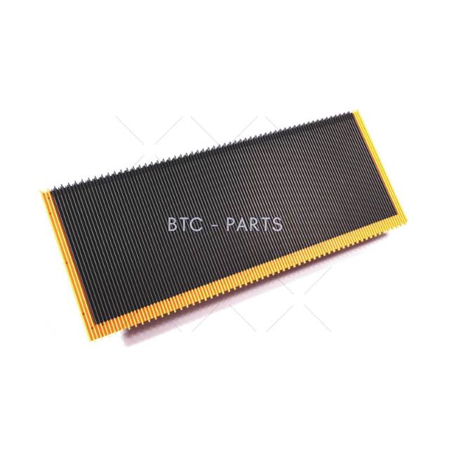 Escalator Step TJ1000 SX-B Use For Blt