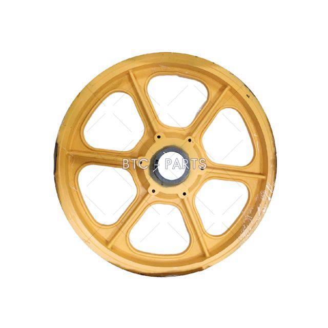 Elevator Traction sheave AB260B54 Use For Otis