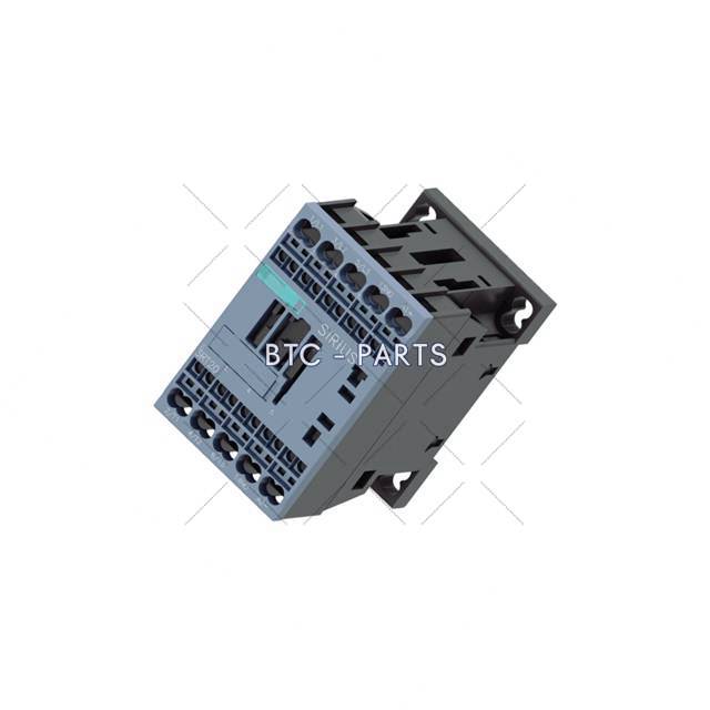 Elevator Power Contactor 3RT2017-2BW41 Use For Siemens