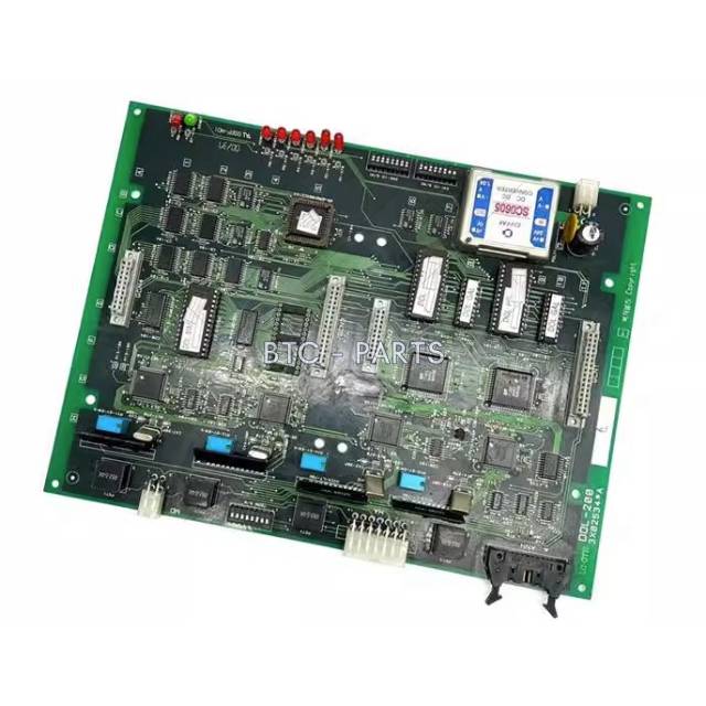 Elevator PCB Board 3X02534*A Use For Lg/sigma