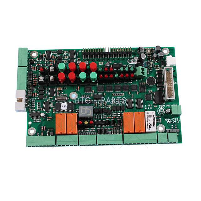 Elevator PCB Board 65000009231 Use For Thyssenkrupp