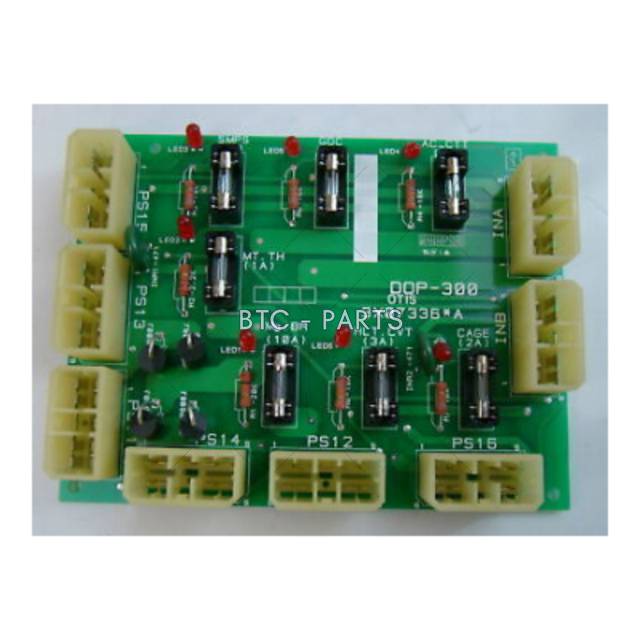 Elevator PCB Board 3X07336*A Use For Lg/sigma