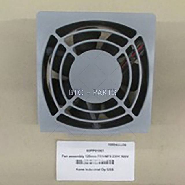 Elevator Fan KM51057819 Use For Kone