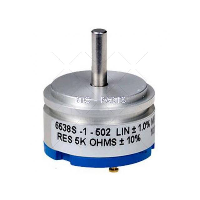 Elevator Bourns 6538s-1-502 Use For Kone
