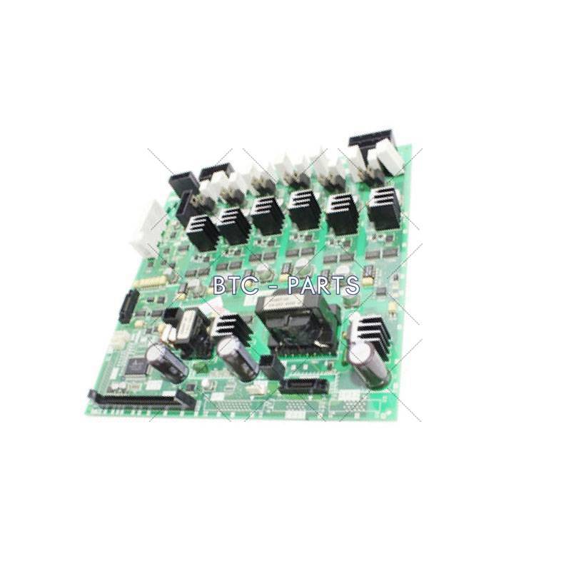 Elevator PCB Board KCR-1011C Use For Mitsubishi