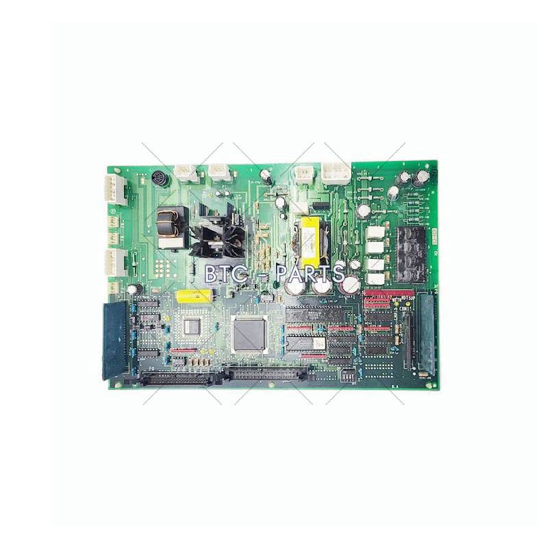 Elevator PCB Board LDM-MIGV Use For Hitachi