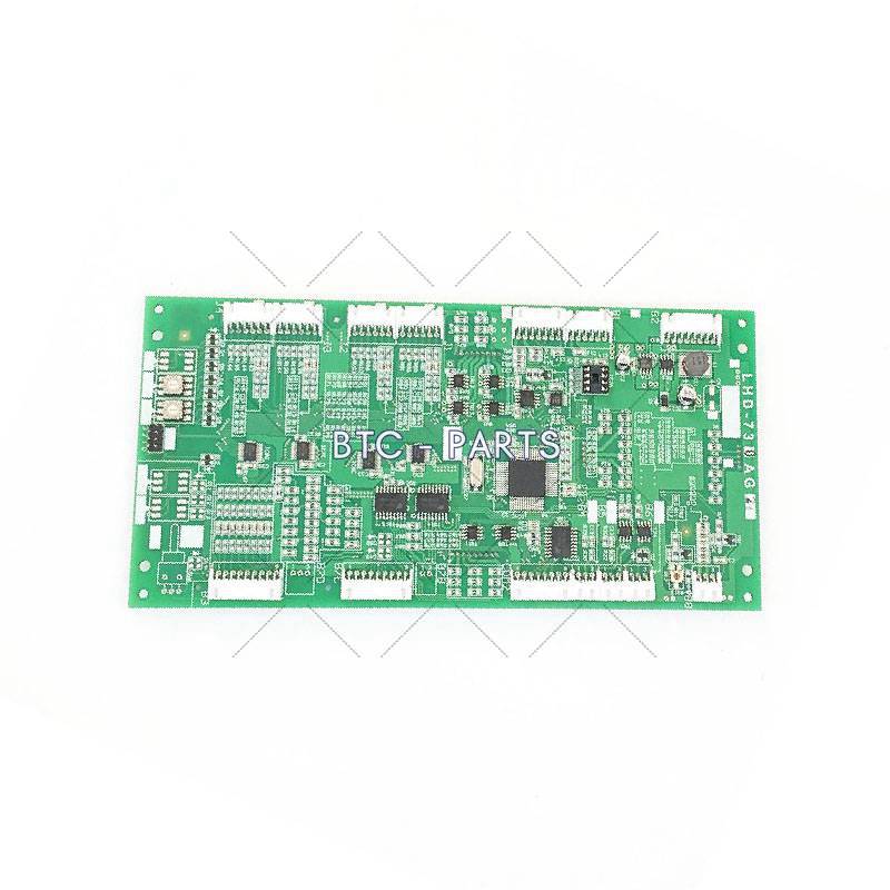 Elevator PCB Board LHD-730AG11 Use For Mitsubishi