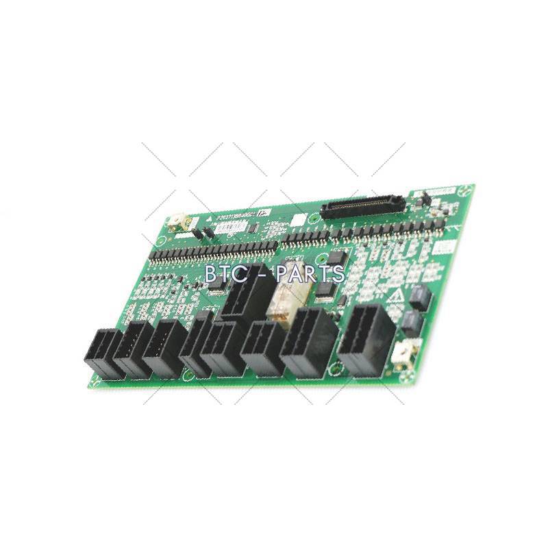 Elevator PCB Board P203713B000G12 Use For Mitsubishi