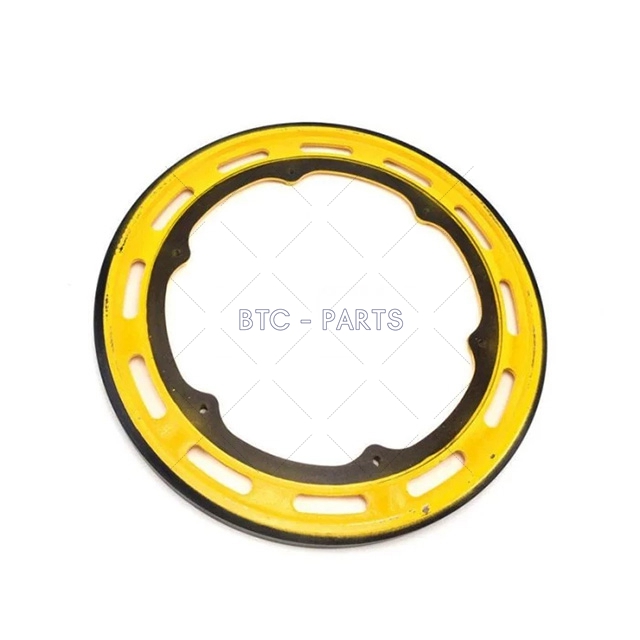 Escalator Friction Wheel 5300917D10 Use For Kone