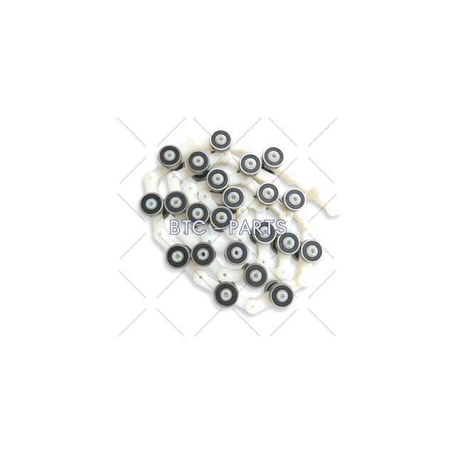 Escalator Handrail Chain FDE0005 Use For Sjec