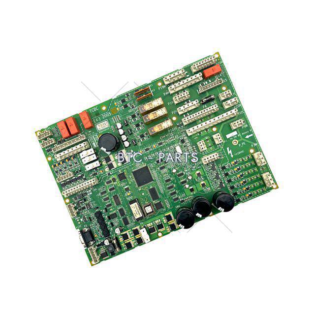 Elevator PCB Board GCA26800KA3 Use For Otis