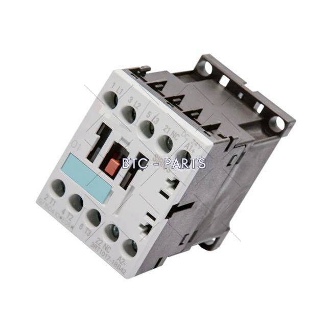 Elevator Power Contactor 3RT1017-1BB42 Use For Siemens
