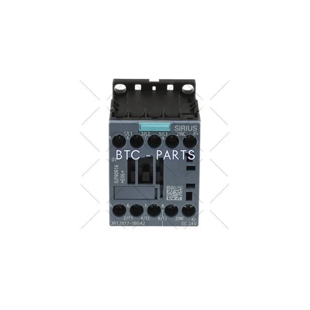 Elevator Power Contactor 3RT2017-1BB42 Use For Siemens