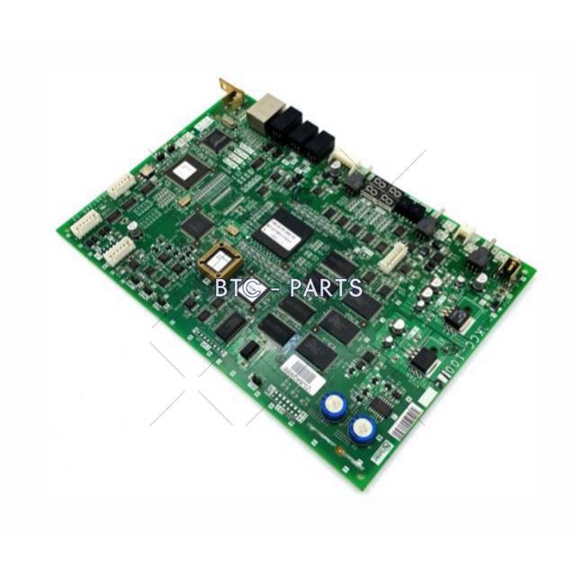 Elevator PCB Board KCC-1001D Use For Mitsubishi