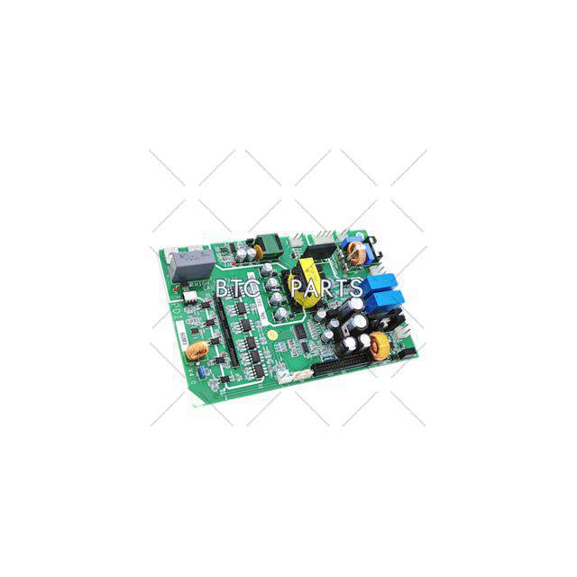 Elevator PCB Board PDI_60M1 Use For ThyssenKrupp