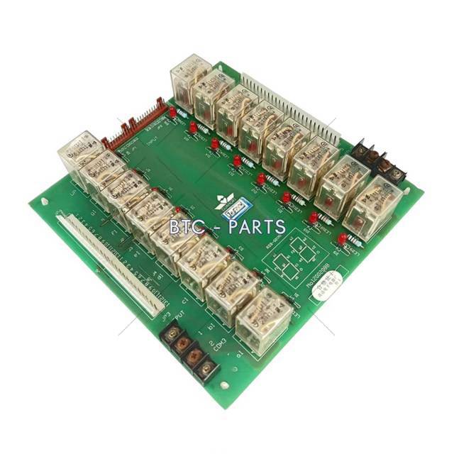 Elevator PCB Board RDB-02(N) Use For Hitachi