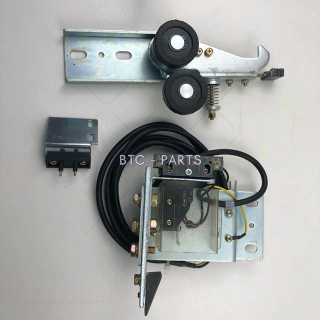 Elevator Door Lock Set 2UF0205*A Use For Lg/sigma